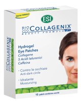 ESI BIOCOLLAGENIX EYE PATCH10P