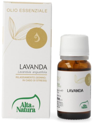 ESSENTIA LAVANDA OE 10ML