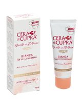 CUPRA CREMA BIANCA P NORM 75ML