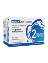 NOVA ENTERO 2 MILIARDI 20FL