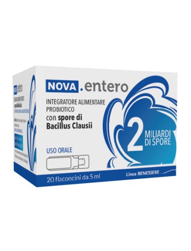 NOVA ENTERO 2 MILIARDI 20FL