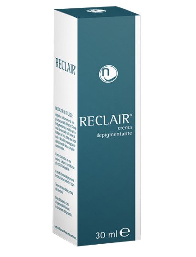 RECLAIR CREMA 30ML