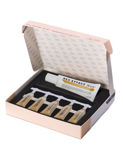REV EFFACE KIT 30ML+5FL