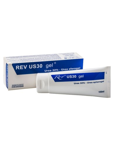 REV US30 GEL 100ML