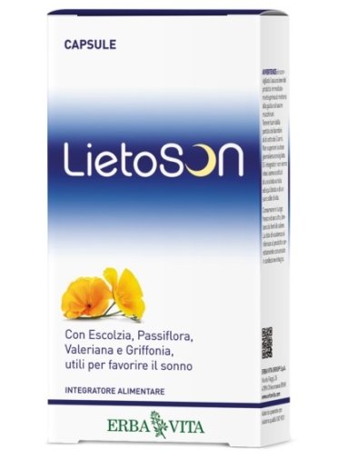 LIETOSON 45CPS