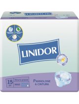 LINIDOR PANN CINT MAXI G 15PZ