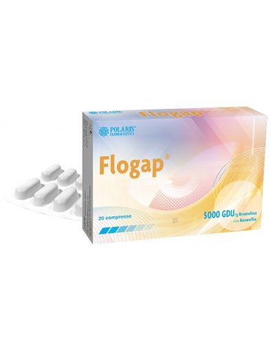 FLOGAP 5000 GDU 20CPR