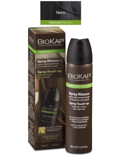 BIOKAP NUTRICDEL SPRAY RIT NE