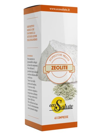 ZEOLITE 45CPR