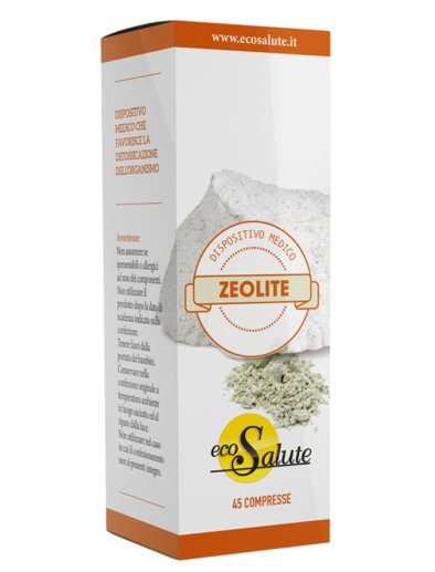 ZEOLITE 45CPR