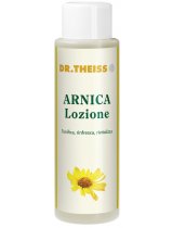 THEISS ARNICA LOZIONE 250ML