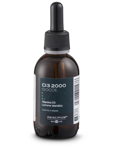 D3 2000 VEGETALE PRINCIP