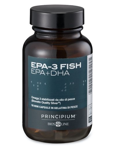 EPA-3 FISH 90CPS PRINCIPIUM
