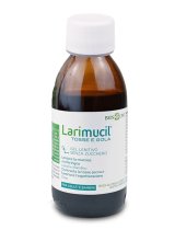 LARIMUCIL TOSSE GOLA 120ML