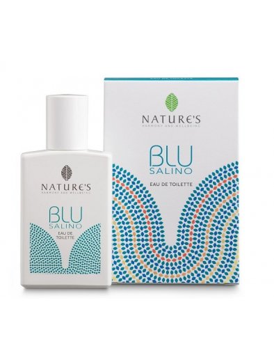 NATURES BLU SALINO EDT 50ML