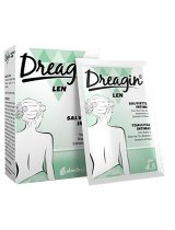 DREAGIN LEN SALVIETTE INT 10PZ