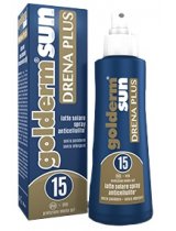 GOLDERM SUN DRENA PLUS FP15SPR