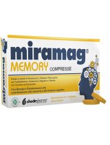 MIRAMAG MEMORY 40CPR