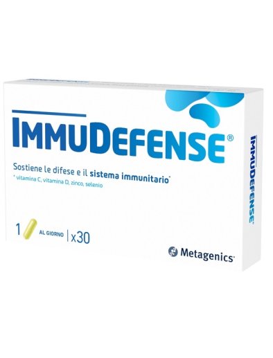 IMMUDEFENSE 30CPS