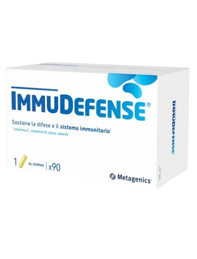 IMMUDEFENSE 90CPS