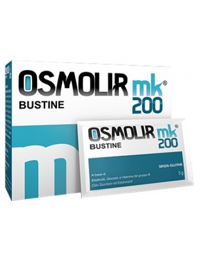 OSMOLIR MK 200 14BUST