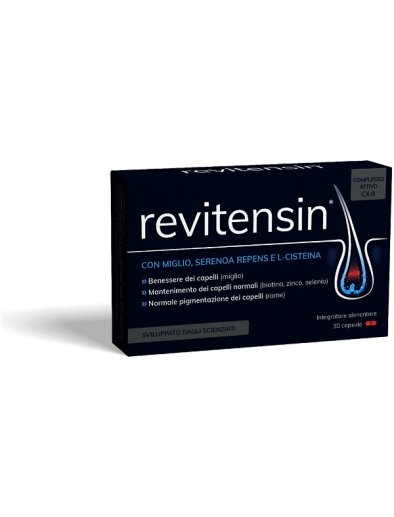 REVITENSIN 30CPS