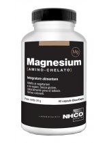 NHCO MAGNESIUM 42 CAPSULE