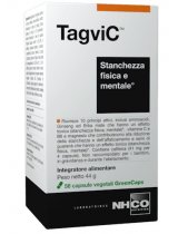 NHCO TAGVIC 56 CAPSULE