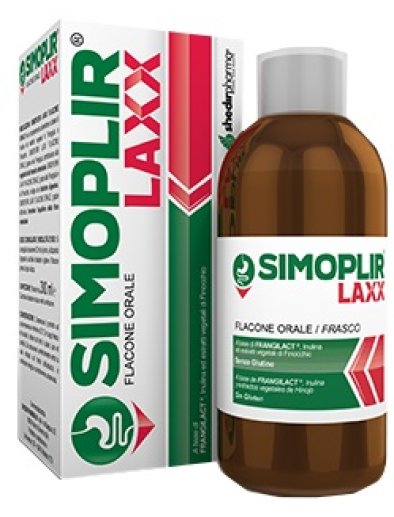 SIMOPLIR LAXX 300ML