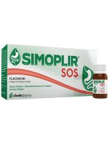 SIMOPLIR SOS 12FL 10ML