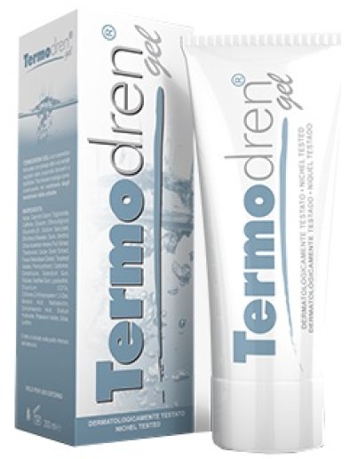 TERMODREN GEL 200ML