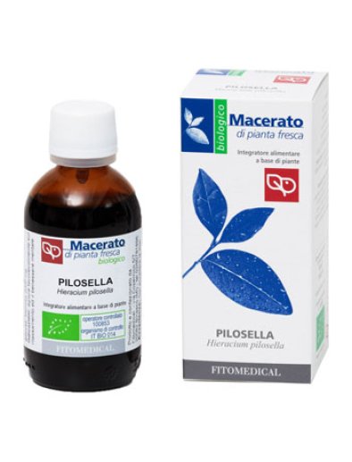 PILOSELLA TM BIO 50ML