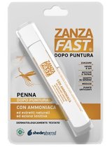 ZANZAFAST DOPOPUNTURA C/AMMON