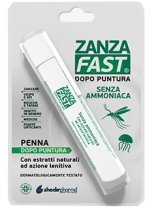 ZANZAFAST DOPOPUNTURA S/AMMON