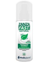 ZANZAFAST NATURAL 100ML