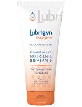 LUBRIGYN DETERGENTE 100ML