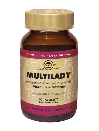 MULTILADY 60TAV