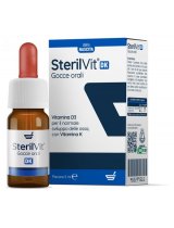 STERILVIT DK GOCCE 5ML