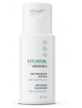 VIDERMINA FITORMIL DETERGENTE INTIMO 200 ML