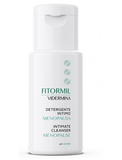 VIDERMINA FITORMIL DETERGENTE INTIMO 200 ML