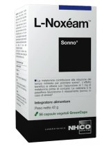 NHCO L-NOXEAM 56 CAPSULE
