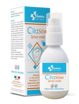 CLIASTIM SPRAY ORALE 20ML