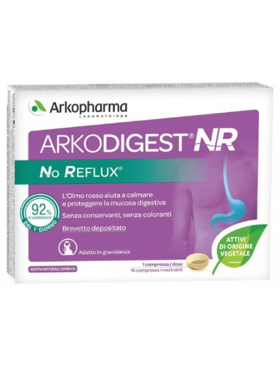 ARKODIGEST NOREFLUX 16CPR