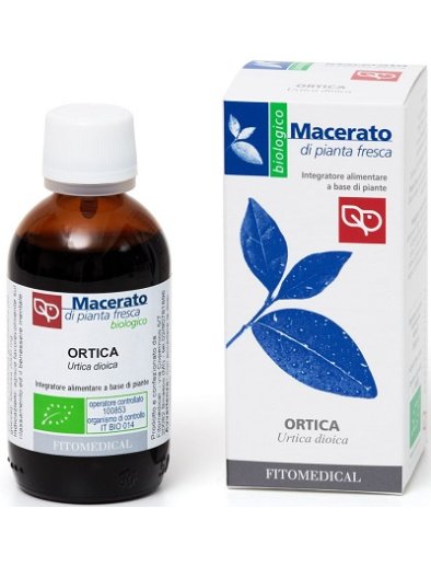 ORTICA TM BIO 50ML