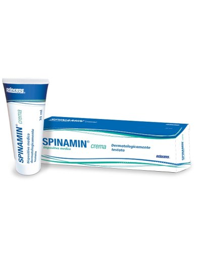 SPINAMIN CREMA 30ML