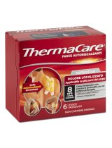 FASCIA THERMACARE VERSATILE 6 PEZZI