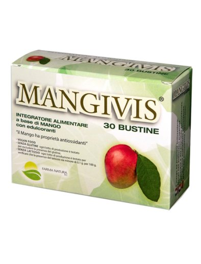 MANGIVIS 30BUST