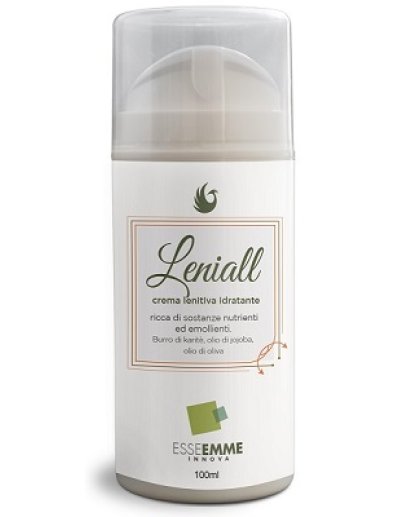 LENIALL CREMA LENITIVA IDRAT