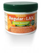 PROVIDA REGULAR LAX NATUR 150G