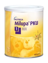 PKU 1 MIX POLVERE 400G